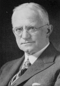 Profile: George Eastman