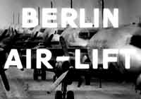 The Berlin Airlift | Leadership in Action