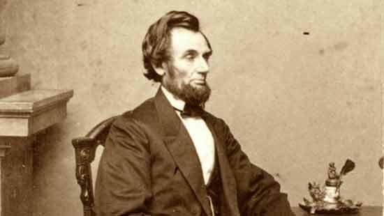 Profile: Abraham Lincoln