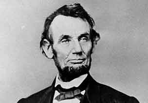 Profile: Abraham Lincoln | Leadership in Action