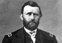 Profile: Ulysses S. Grant | Leadership in Action