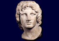 Profile: Alexander The Great 