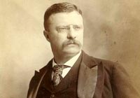 Theodore Roosevelt on Leadership | Leadership in Action