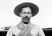 Profile: Mexican Revolutionary Pancho Villa | Leadership in Action