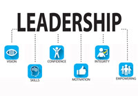 20 Dimensions Of Great Leadership 