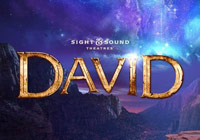 Review: “David” at Sight & Sound Theater | Leadership in Action
