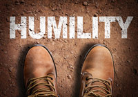 Humility, It’s Your Best Friend | Leadership In Action