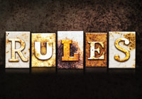 Obey the Rules: Except when … | Leadership in Action