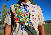 Boy Scouts, Character, and Leadership