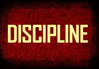 Discipline and the Importance of Others Around Us | Leadership in Action