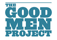 Advice for Young Men: the Good Men Project | Leadership in Action