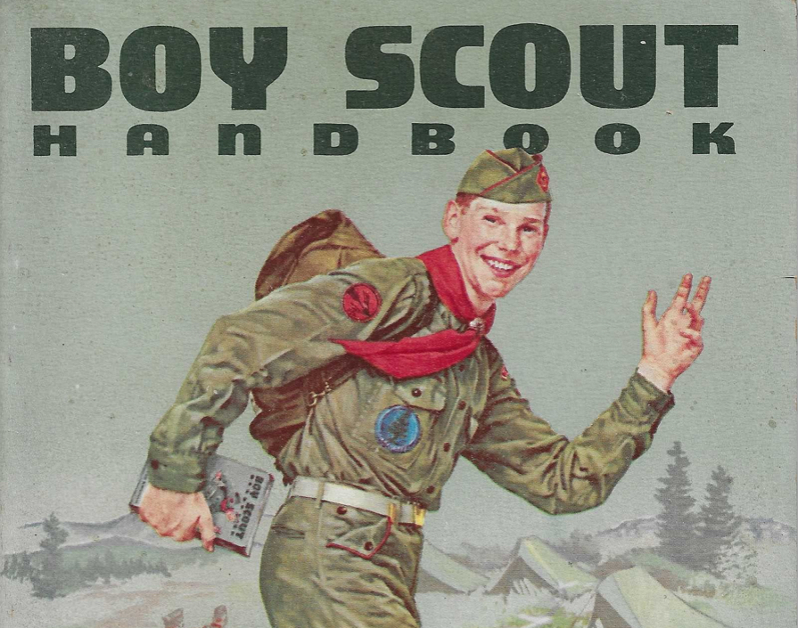 The Death of the Boy Scouts of America | Leadership in Action